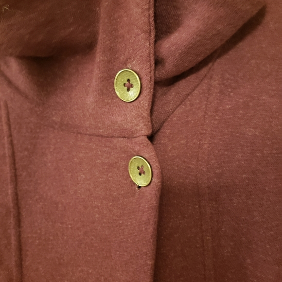 Columbia Jacket - Picture 3 of 5